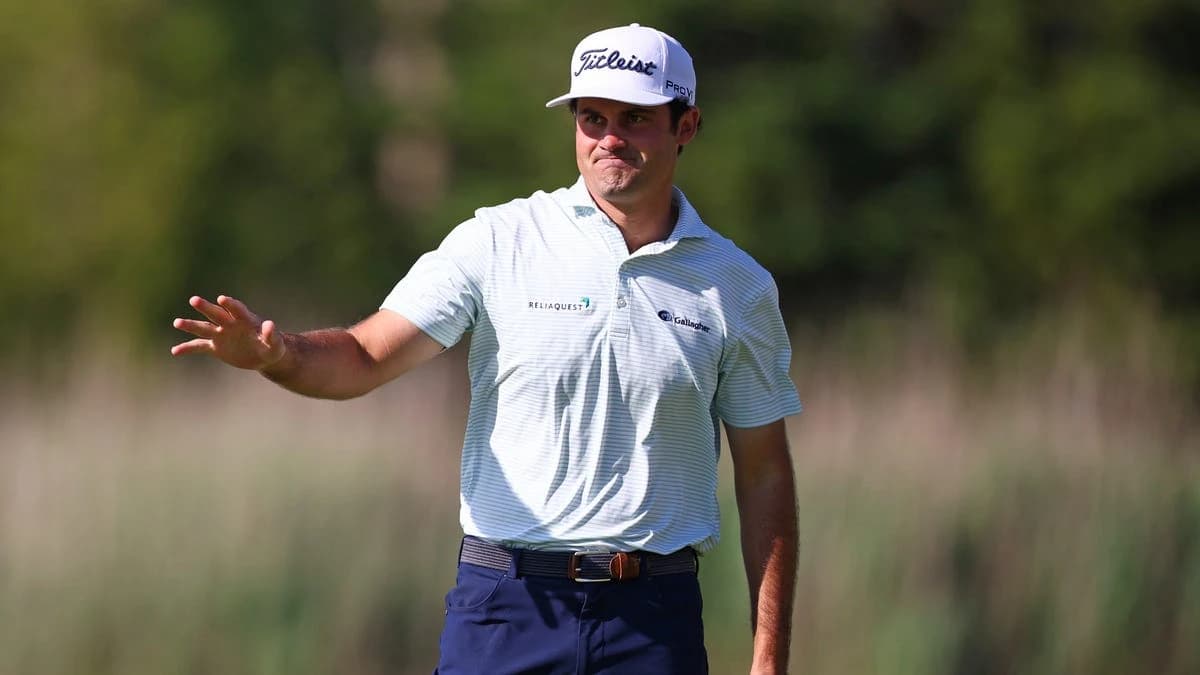 2026 RBC Canadian Open leaderboard, Saturday highlights: Jackson Suber leads by 1