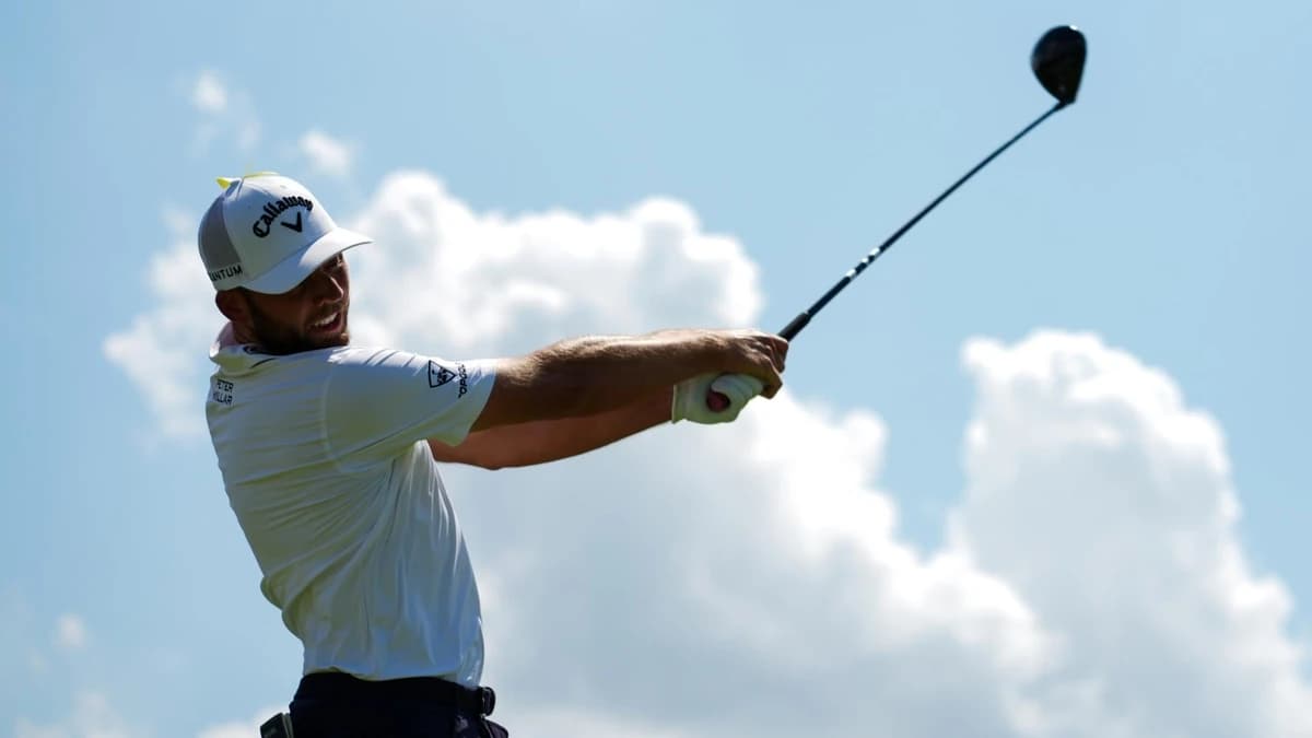 2026 RBC Canadian Open odds, picks: Surprising predictions by golf model that's nailed 17 majors