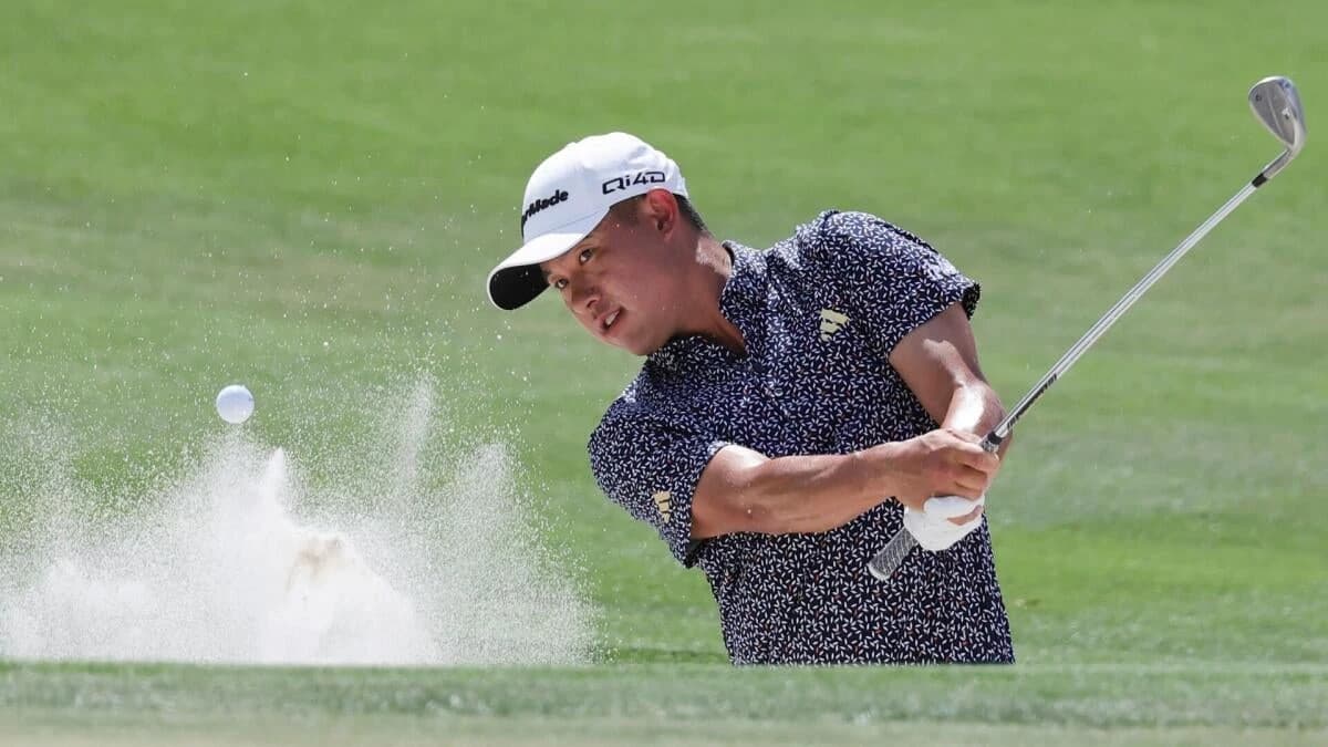 2026 RBC Canadian Open odds, picks: Surprising predictions by golf model that's nailed 17 majors
