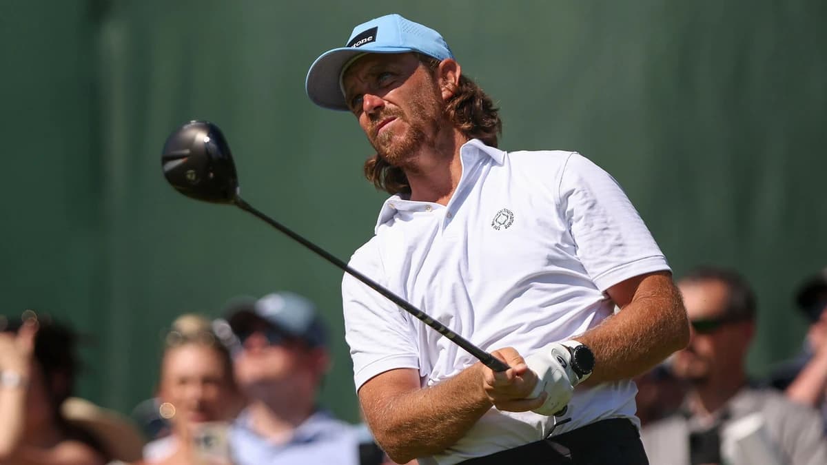 2026 RBC Canadian Open predictions, preview: Tommy Fleetwood, Sam Burns look to maintain momentum