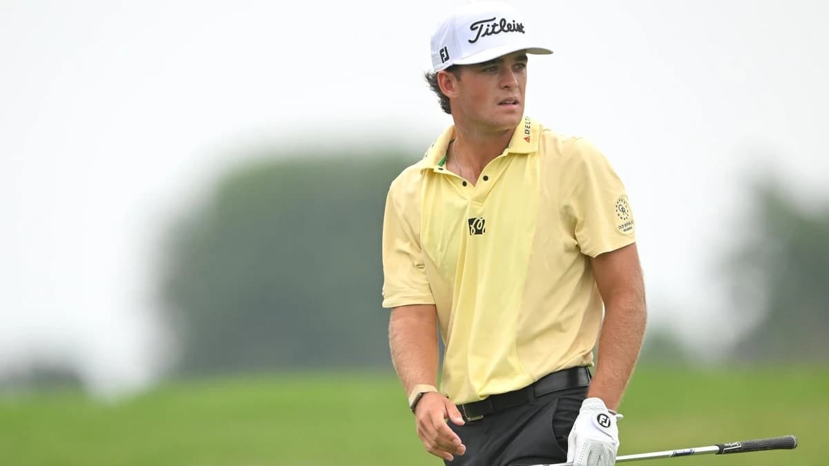 2026 Rocket Classic odds, picks: Surprising predictions from golf model that's nailed 17 majors