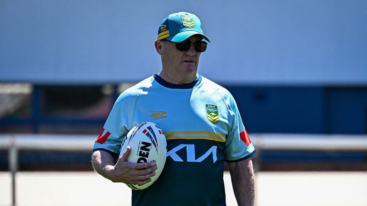 2026 Rugby League World Cup