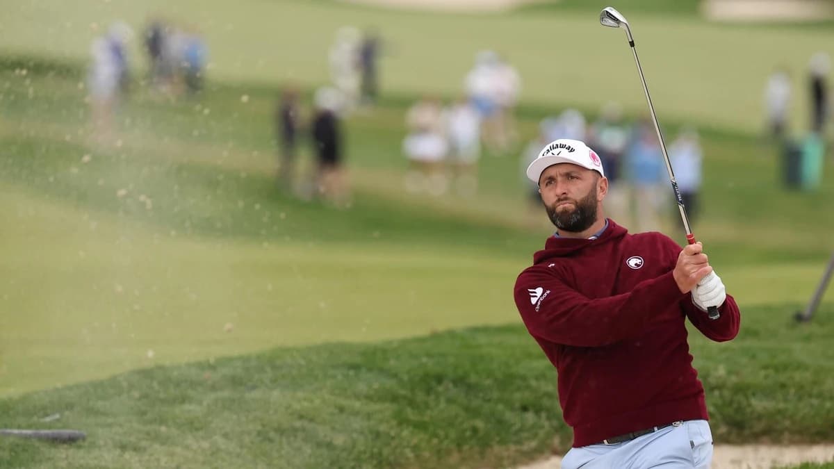 2026 Scottish Open odds, picks, date: Surprising predictions by golf model that's nailed 17 majors