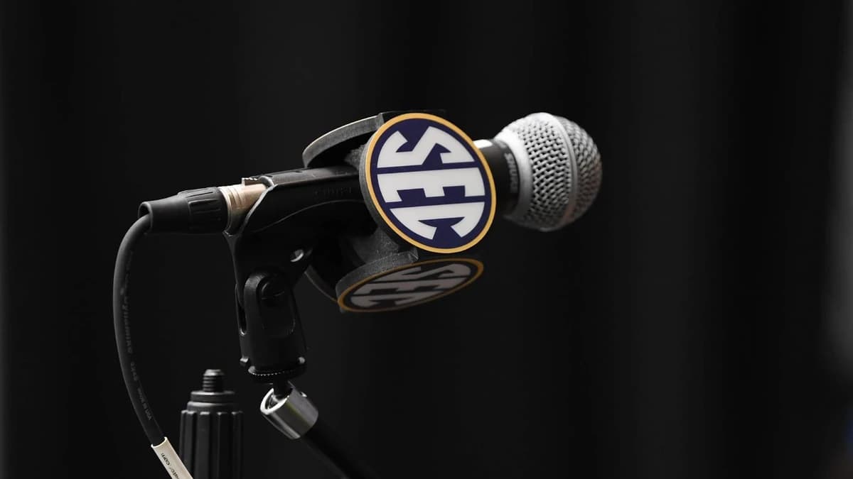2026 SEC Media Days schedule, where to watch: When coaches, teams take stage during four-day kickoff