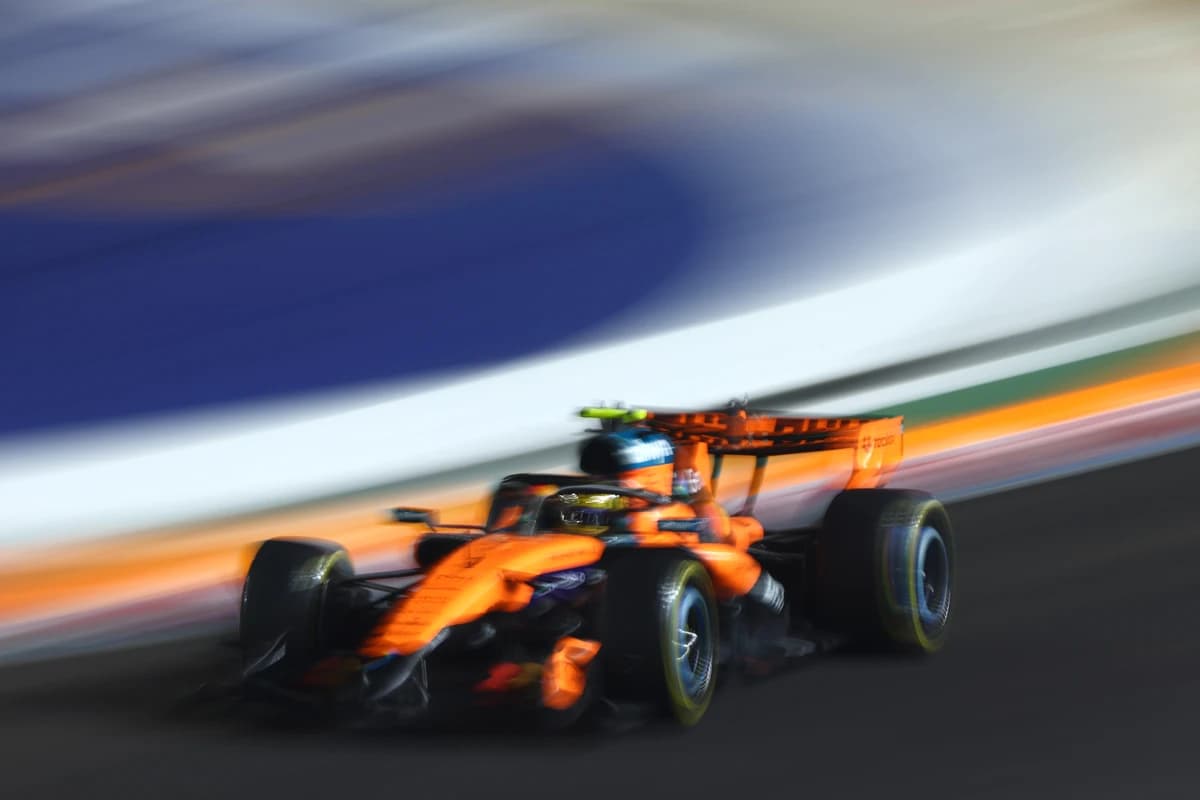 2026 SINGAPORE GRAND PRIX β SPRINT QUALIFYING REPORT