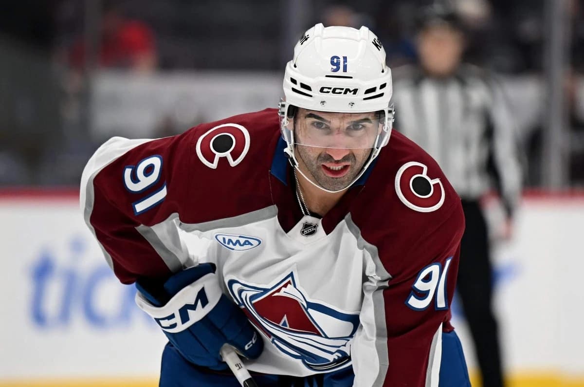 2026 Stanley Cup odds: Avalanche, Hurricanes favored over Golden Knights, Canadiens