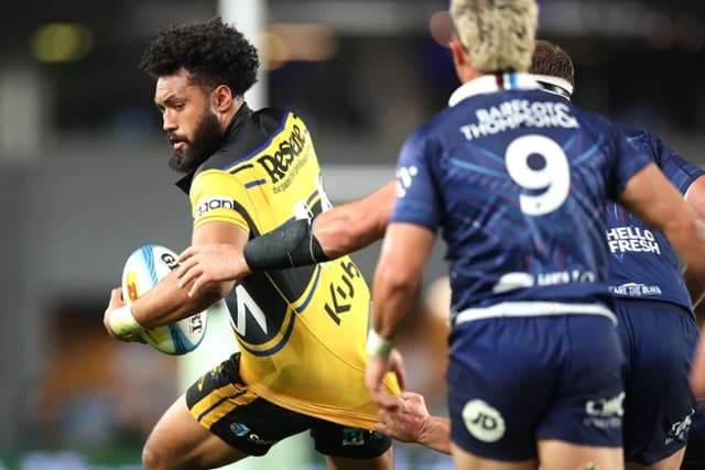 2026 Super Rugby Pacific Teams: Semi Finals