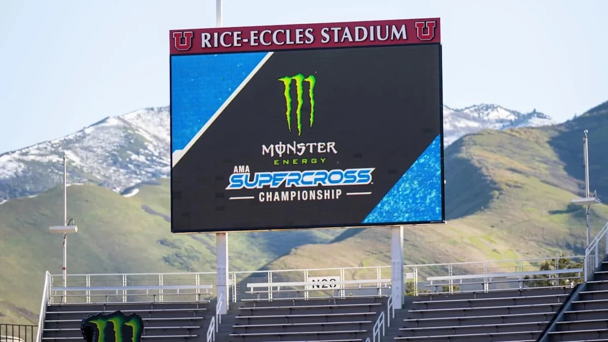 2026 SuperMotocross Round 17, Salt Lake City Preview: previous winners, historic results, who to wat