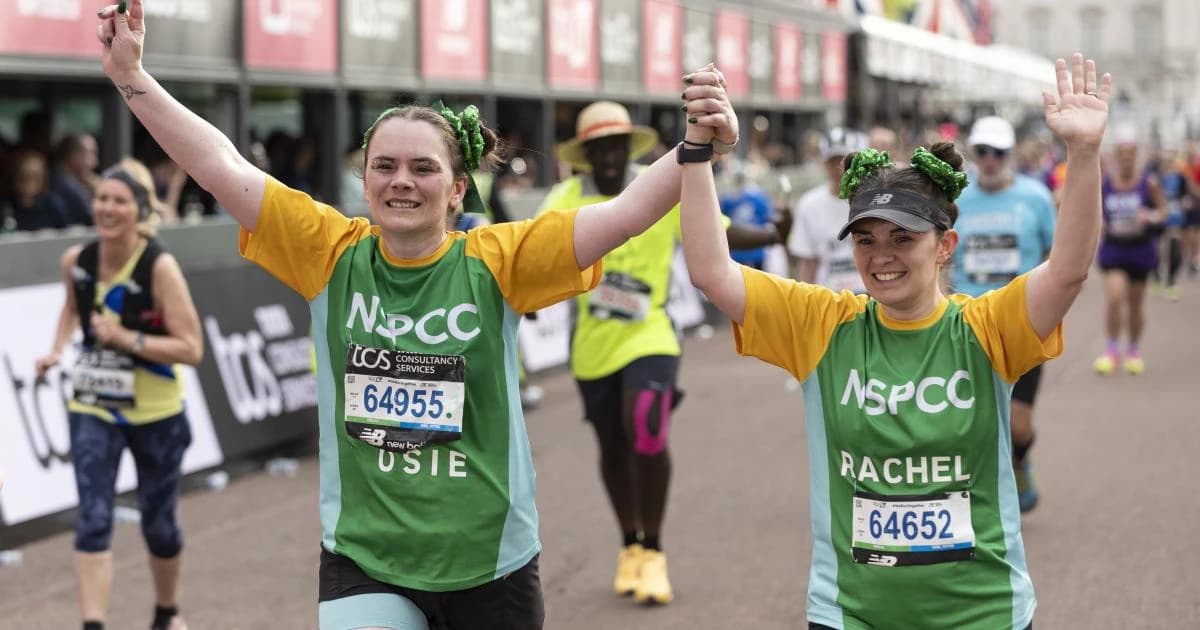 2026 TCS London Marathon breaks own world recording for fundraising