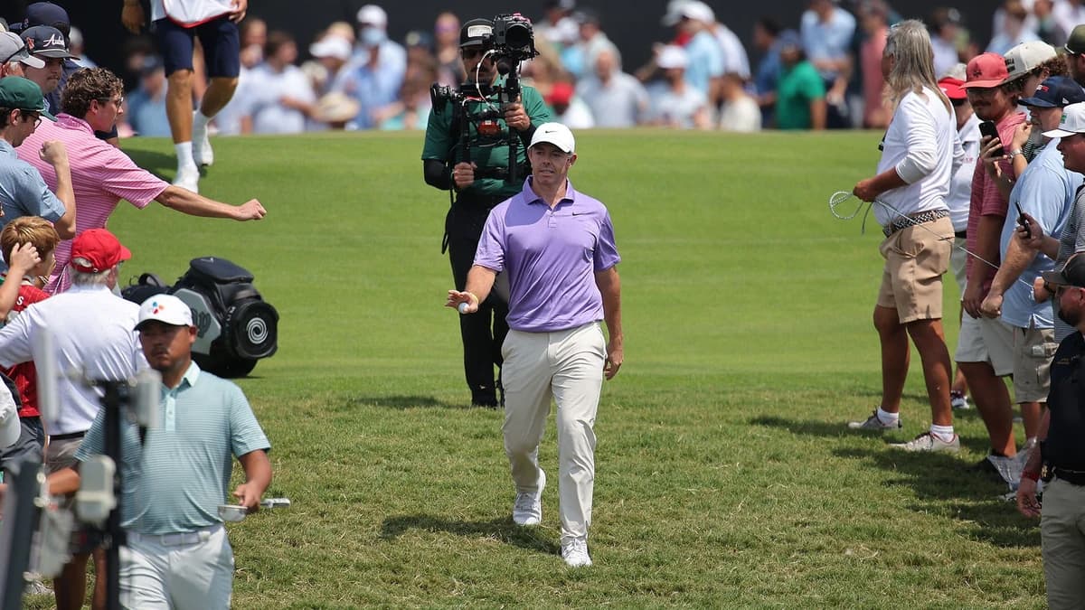 2026 Tour Championship tee times, pairings: Complete schedule for Round 4 at FedEx Cup Playoffs fina