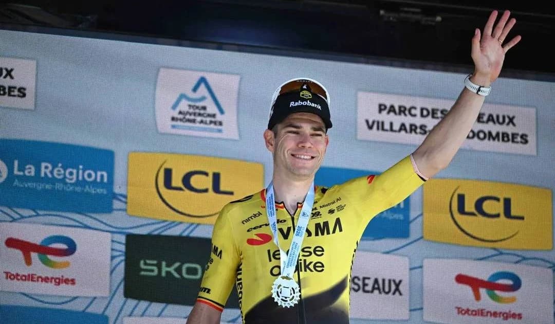 2026 Tour of Denmark preview | Van Aert and Laporte return