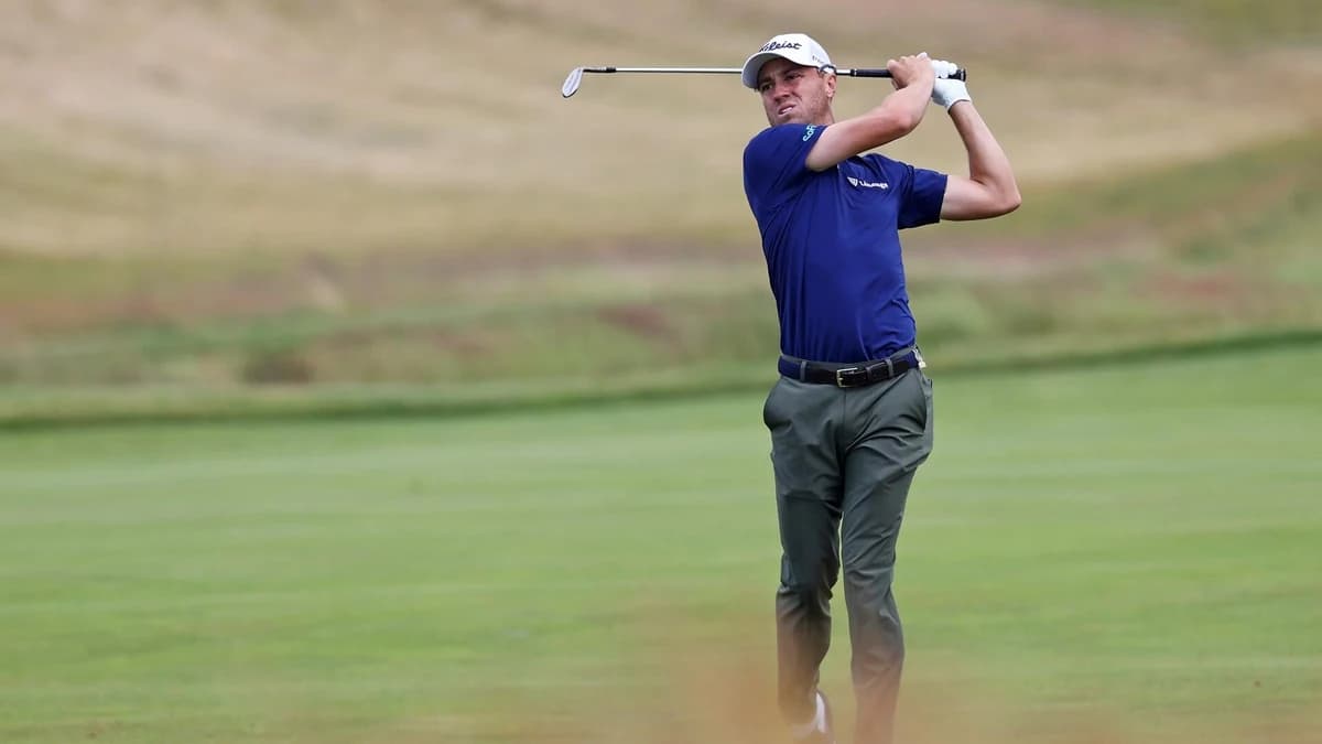 2026 Travelers Championship odds, picks, date: Surprising predictions from golf model that's nailed