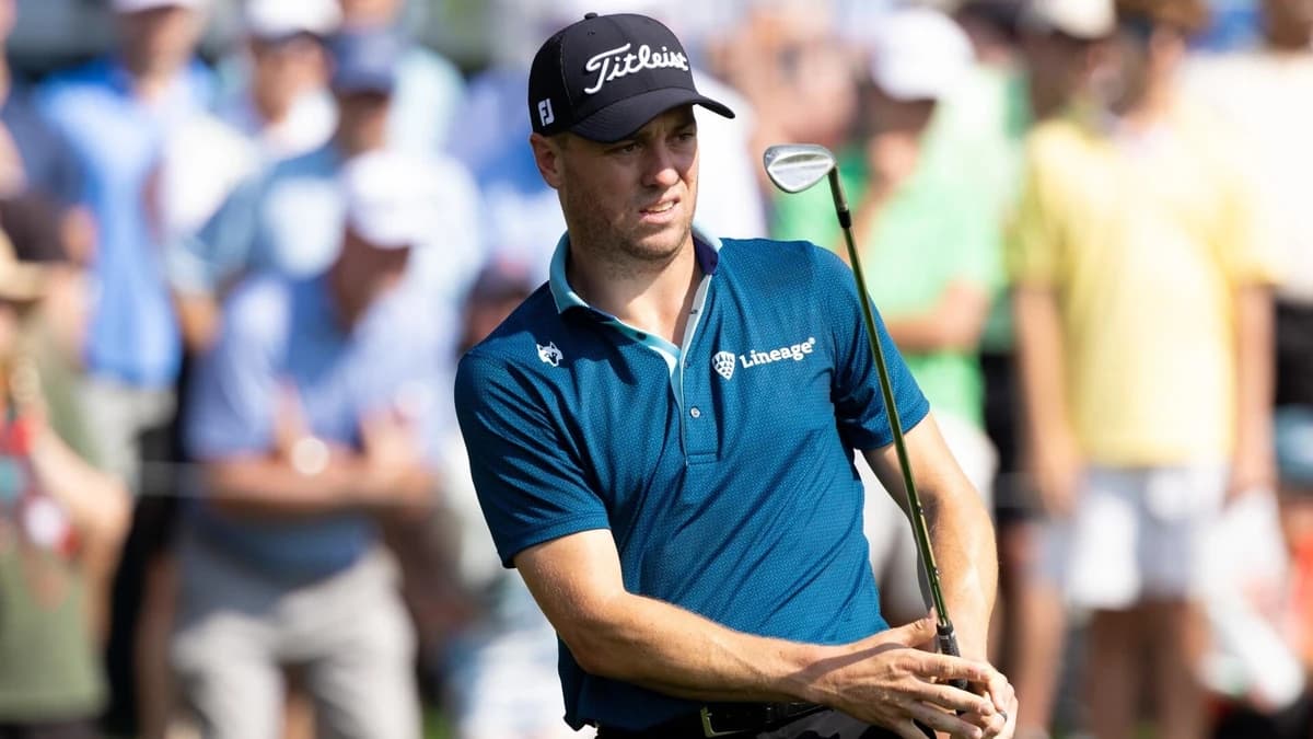 2026 Travelers Championship odds, picks, field: Surprising predictions by golf model that's called 1