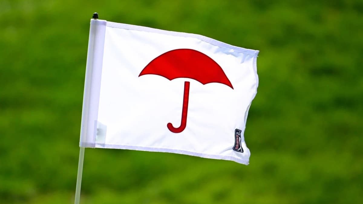 2026 Travelers Championship TV coverage: Where to watch Scottie Scheffler vs. Viktor Hovland playoff