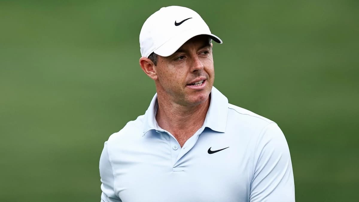 2026 Truist Championship leaderboard: Rory McIlroy, Tommy Fleetwood charge into contention in Round