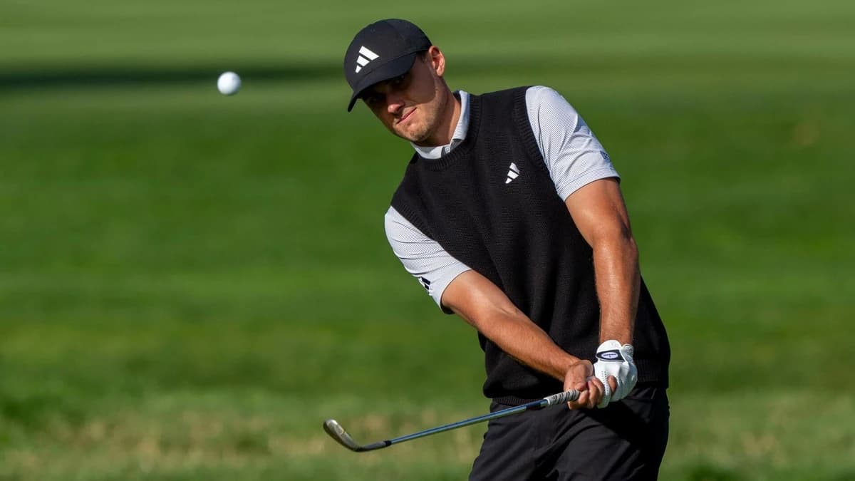 2026 Truist Championship longshot picks, odds, PGA props: This golf parlay could return almost $70,0