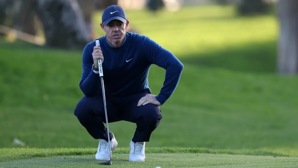 2026 Truist Championship odds, picks: Surprising predictions from golf model that's nailed 17 majors