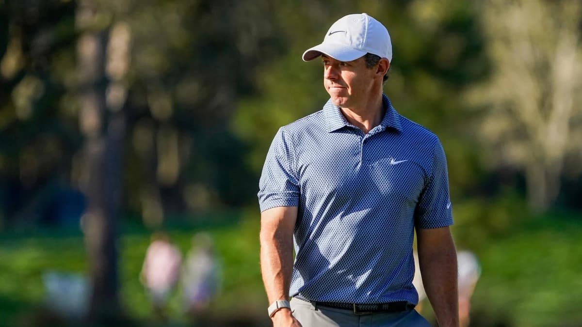 2026 Truist Championship odds, picks: Surprising predictions from golf model that's nailed 17 majors