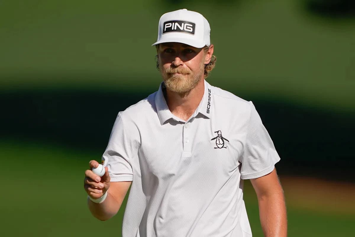 2026 Truist Championship purse, payouts: Kristoffer Reitan overtakes Rickie Fowler to grab inaugural