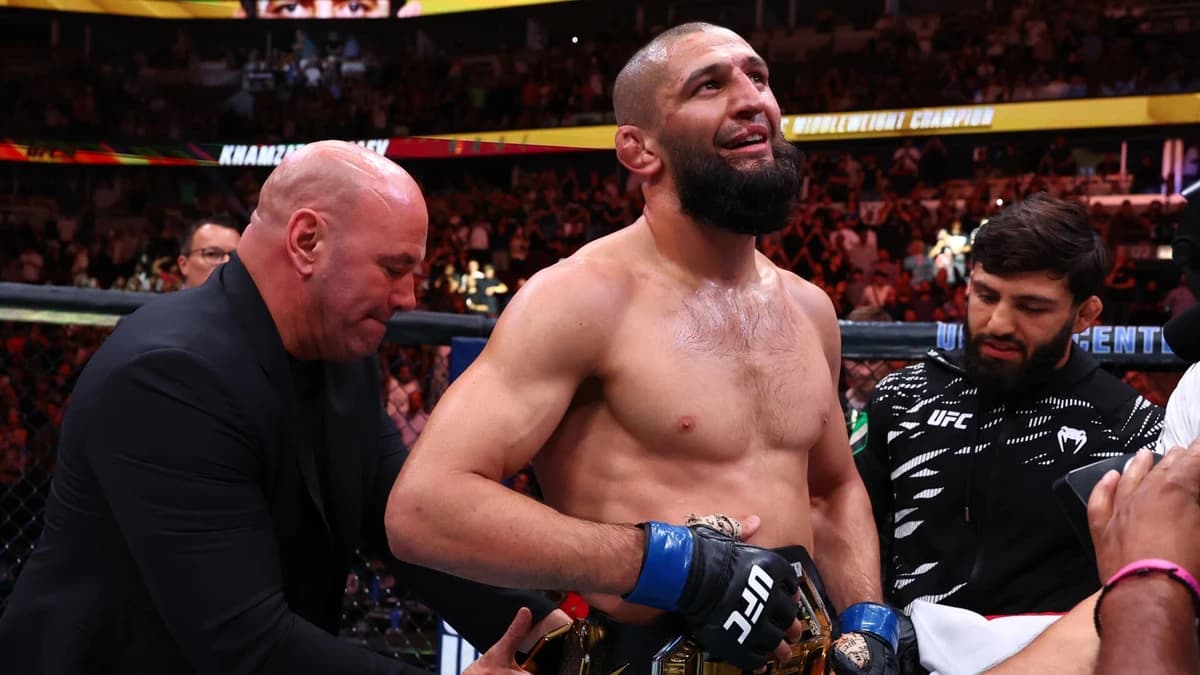 2026 UFC event schedule: Jack Della Maddalena vs. Carlos Prates, Khamzat Chimaev vs. Sean Strickland