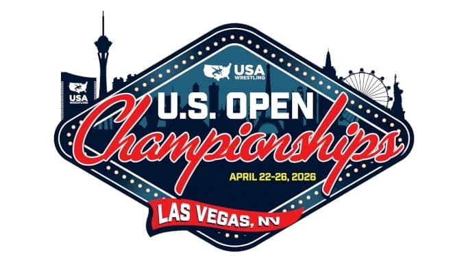 2026 US Open Championships
