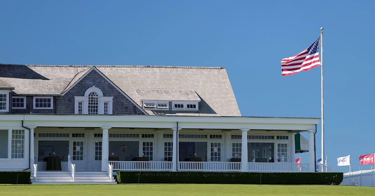2026 U.S. Open: How to watch, live scores, tee times, TV times for Rounds 1-2