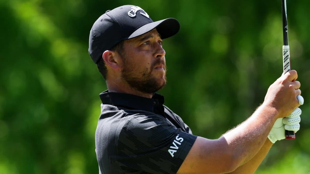 2026 U.S. Open odds, picks, date: Surprising predictions by golf model that's nailed 17 majors