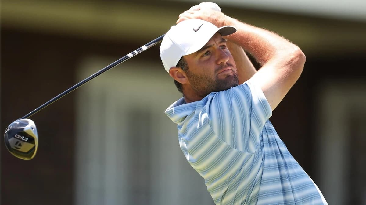 2026 U.S. Open odds, picks, date: Surprising predictions by golf model that's nailed 17 majors