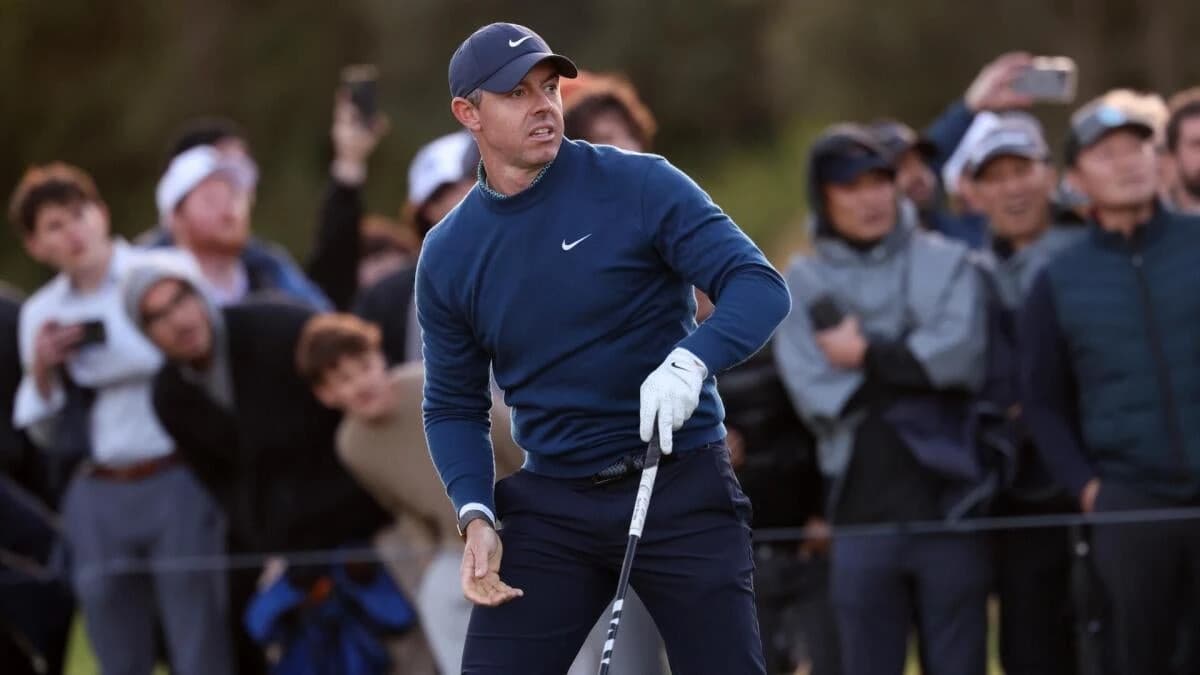 2026 U.S. Open odds, picks: Scottie Scheffler, Rory McIlroy predictions by model that nailed 17 majo