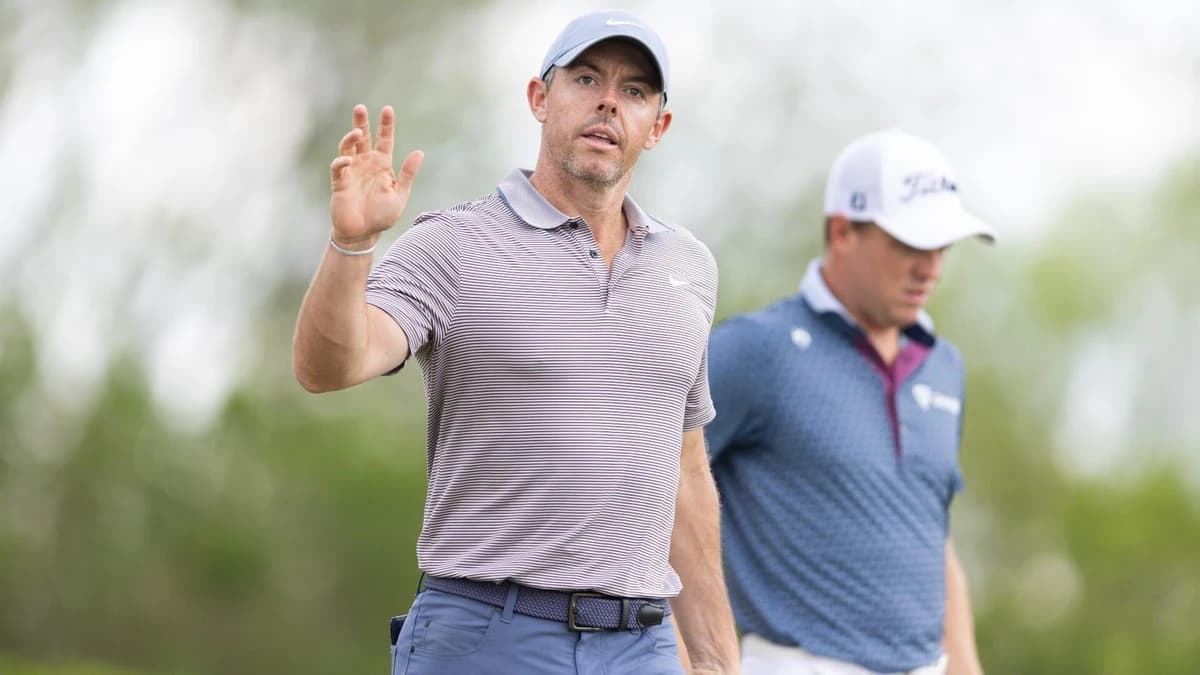 2026 U.S. Open odds, picks: Scottie Scheffler, Rory McIlroy predictions by model that nailed 17 majo