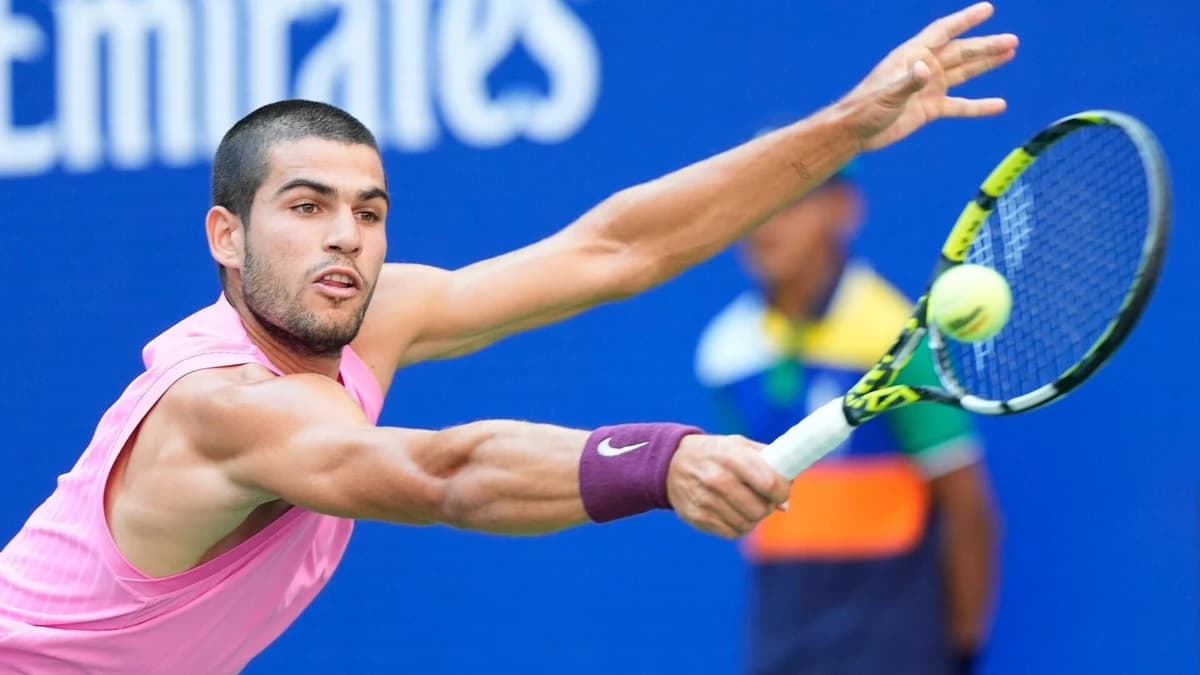 2026 U.S. Open odds, predictions, futures: Proven tennis expert reveals picks for men's draw