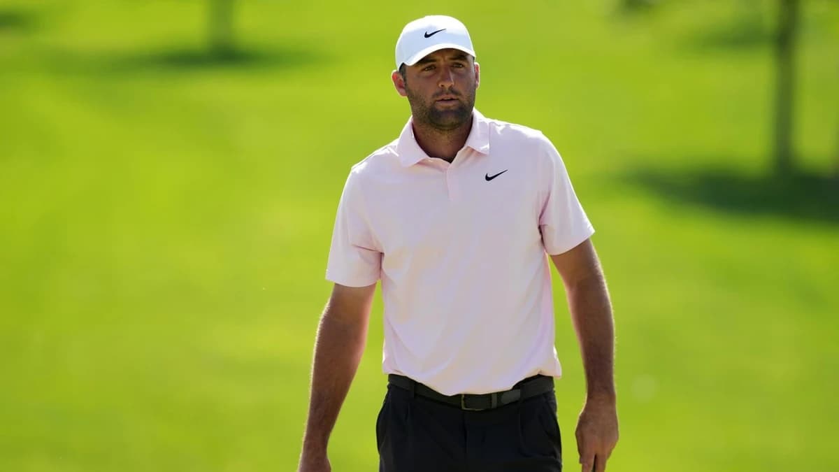 2026 U.S. Open odds: Scottie Scheffler heavy favorite to win career grand slam with Rory McIlroy fol