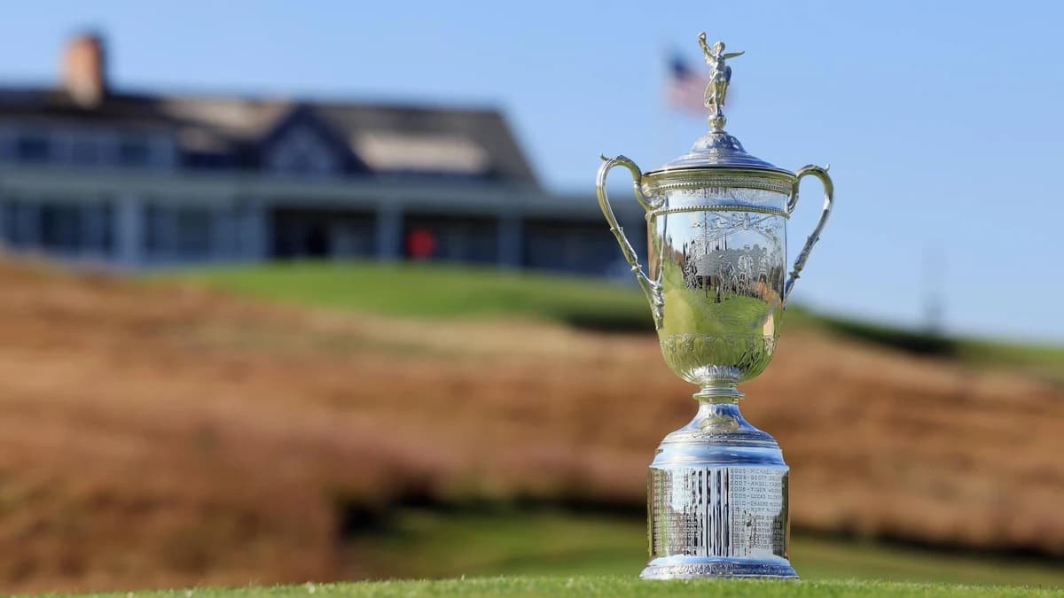 2026 U.S. Open prize money, purse: USGA increases pool to $22.5 million, winner takes home $4.5 mill