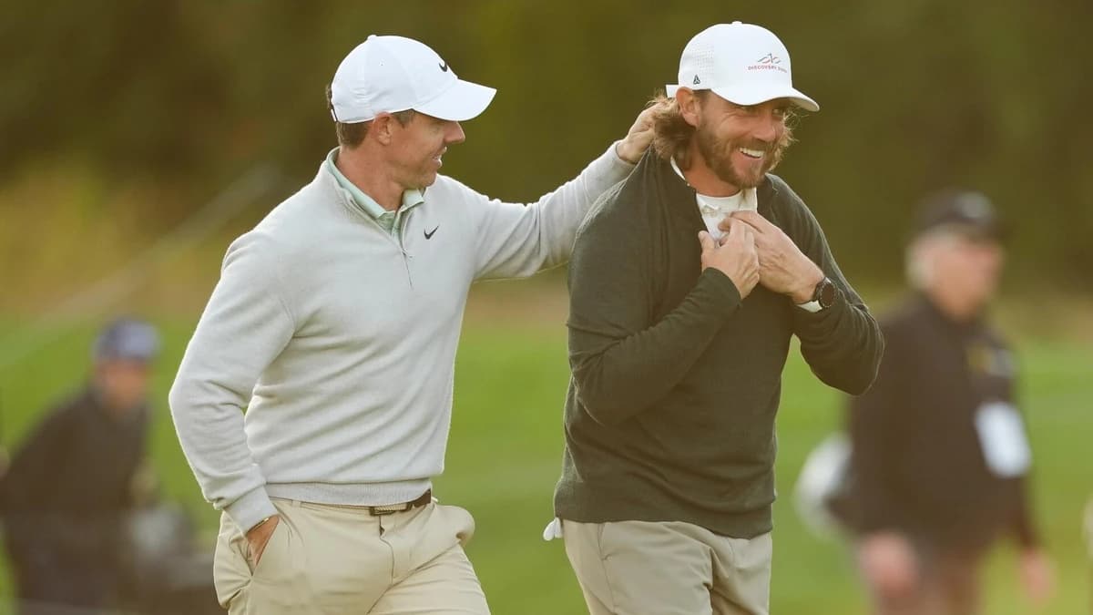 2026 U.S. Open tee times, pairings: Complete schedule, groupings for Round 1 on Thursday at Shinneco