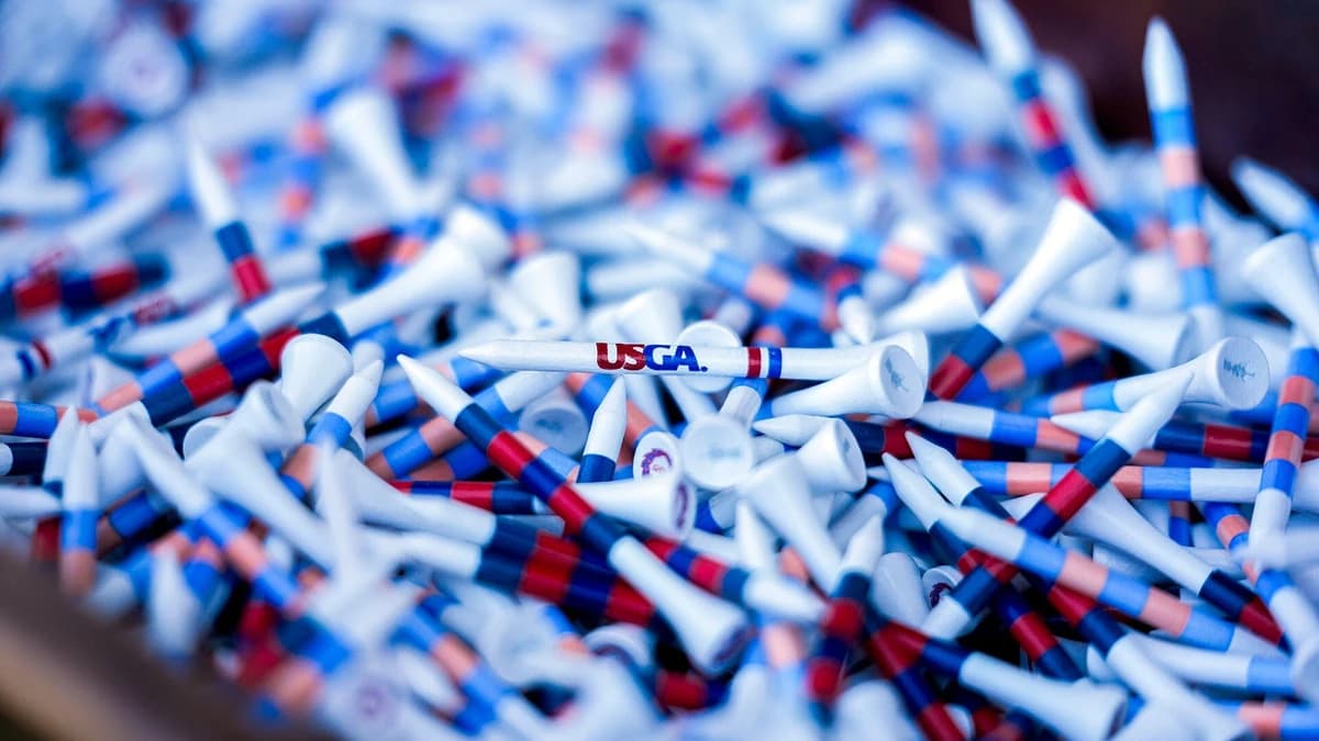 2026 U.S. Open tee times, pairings: Complete schedule, groupings for Round 2 on Friday at Shinnecock