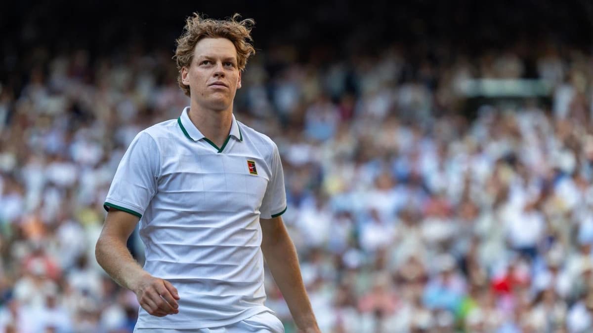 2026 U.S. Open: World No. 1 Jannik Sinner withdraws from final grand slam tournament with knee injur