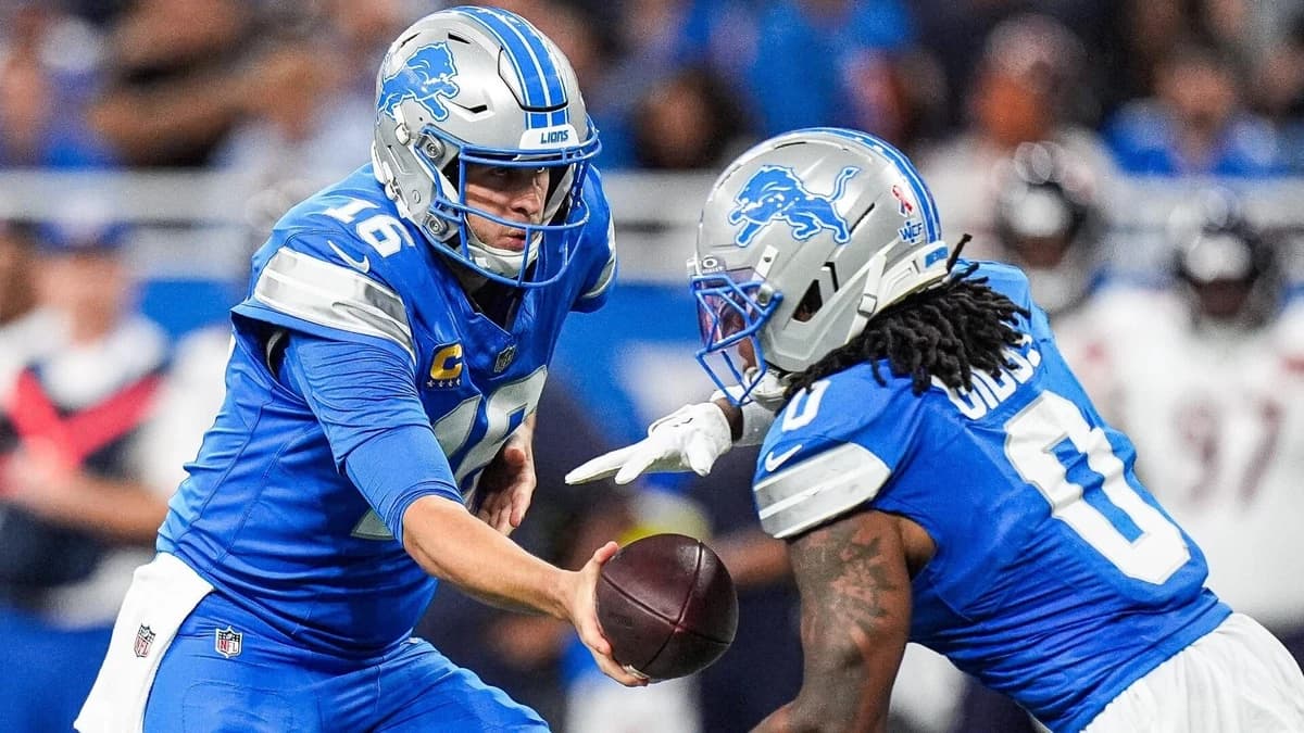 2026 Week 2 NFL odds, start times, betting lines, spreads: Get Week 2 NFL picks, predictions for eve