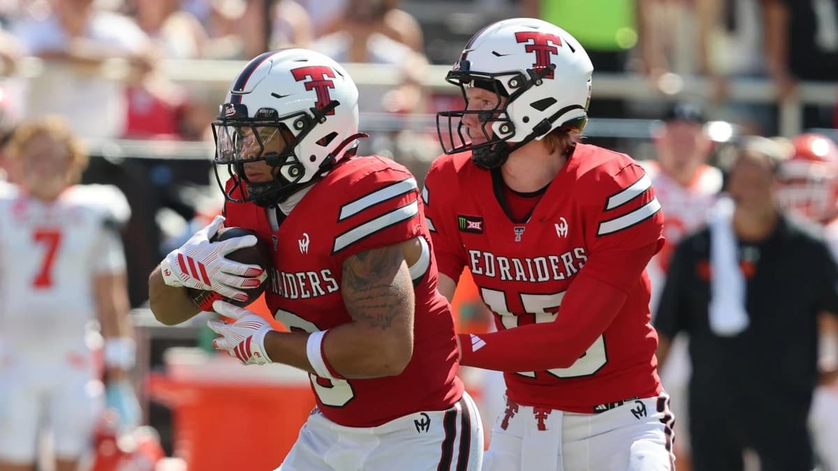 2026 Week 9 college football odds, betting lines, spreads, start times: Picks, predictions, best bet