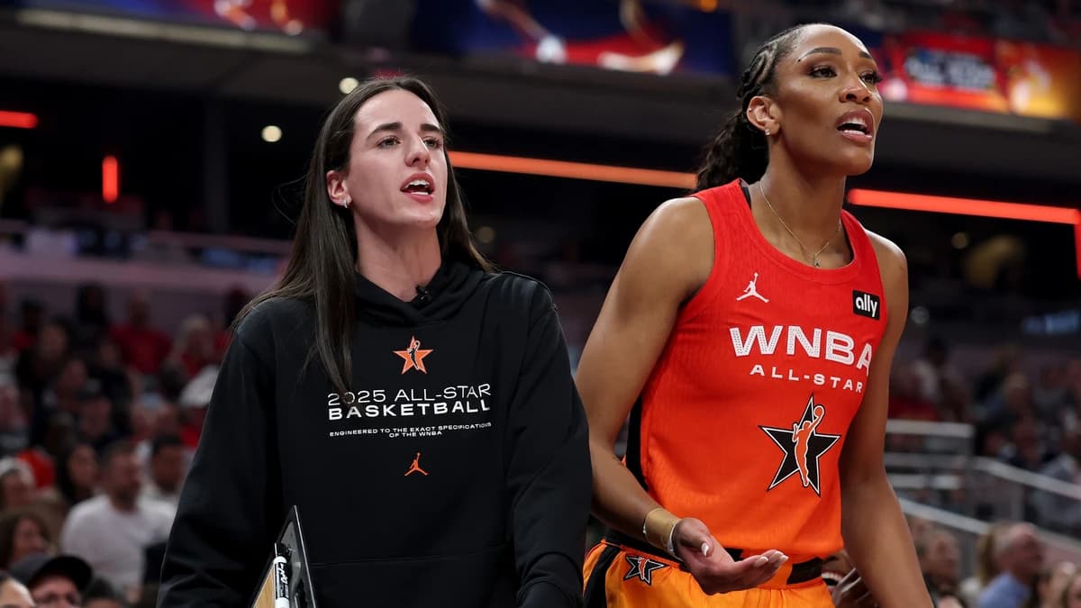 2026 WNBA All-Star Game: Picking the 10 starters, and why Caitlin Clark's historic season makes her