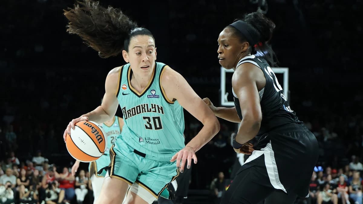 2026 WNBA Finals predictions: Expert picks at midseason as Liberty and Lynx look to dethrone the Ace