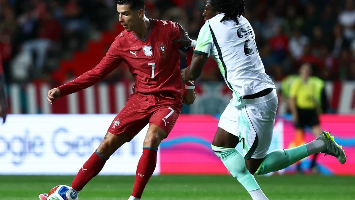 2026 World Cup parlay, best bets: Top picks for matches on Saturday include England, Colombia-Portug