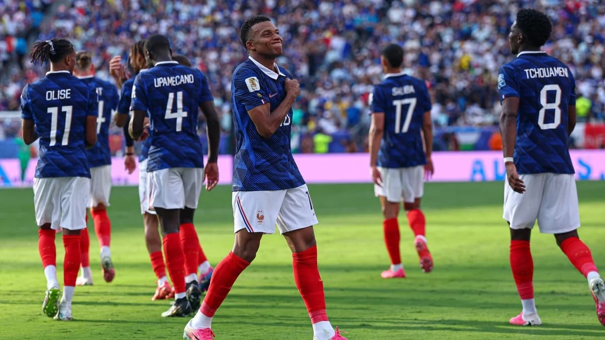 2026 World Cup picks, odds, predictions: Best bets for England vs. France in third-place match on Sa