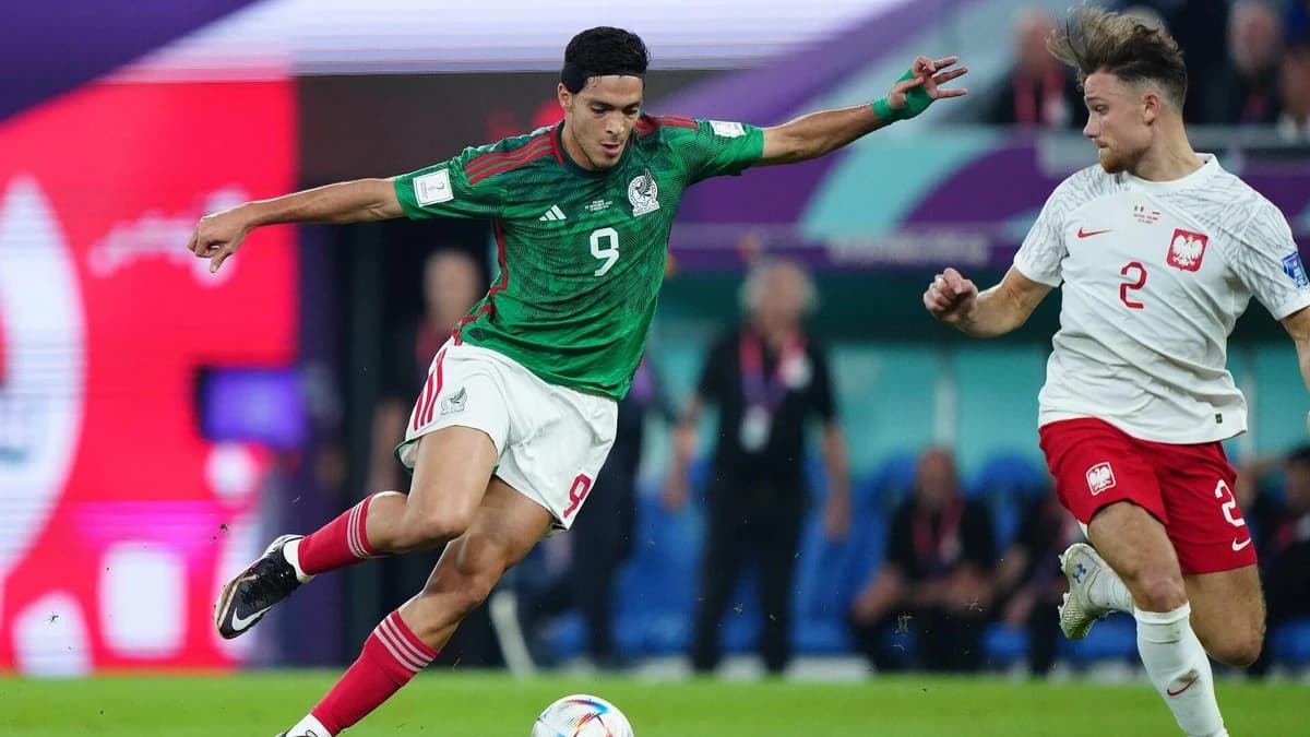 2026 World Cup picks, odds, predictions: Best bets for Mexico-South Africa, South Korea-Czechia on T
