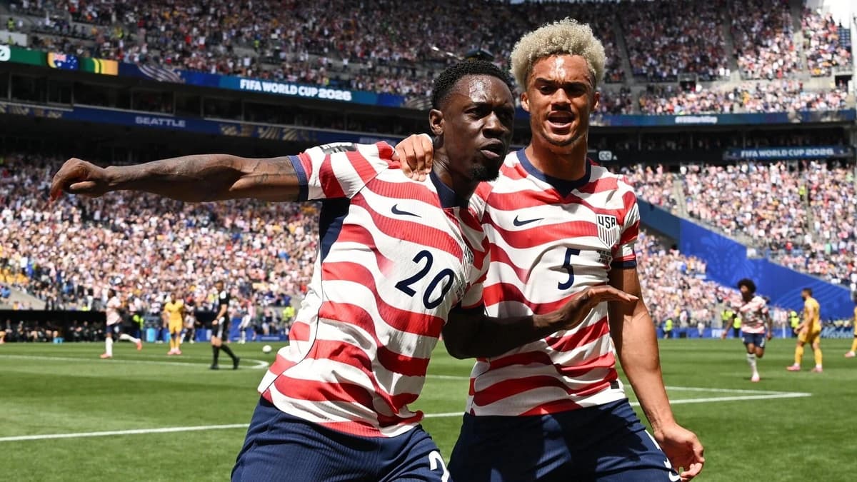 2026 World Cup picks, odds: USA vs. Bosnia and Herzegovina predictions, best bets by expert on 25-15
