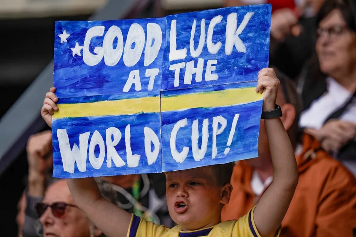 2026 World Cup viewer's guide: Dates, schedule, start times, USMNT players to watch and more