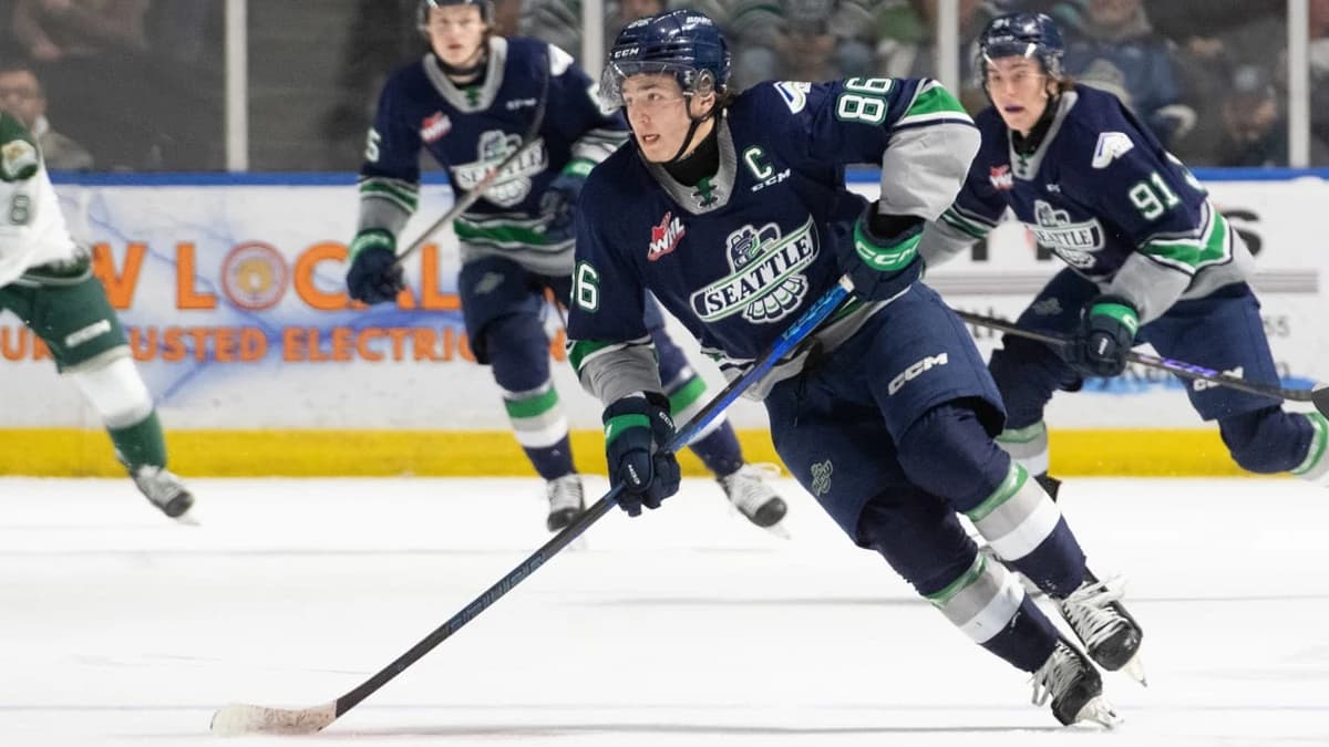 2026 World Junior Summer Showcase: 3 things learned on Day 5