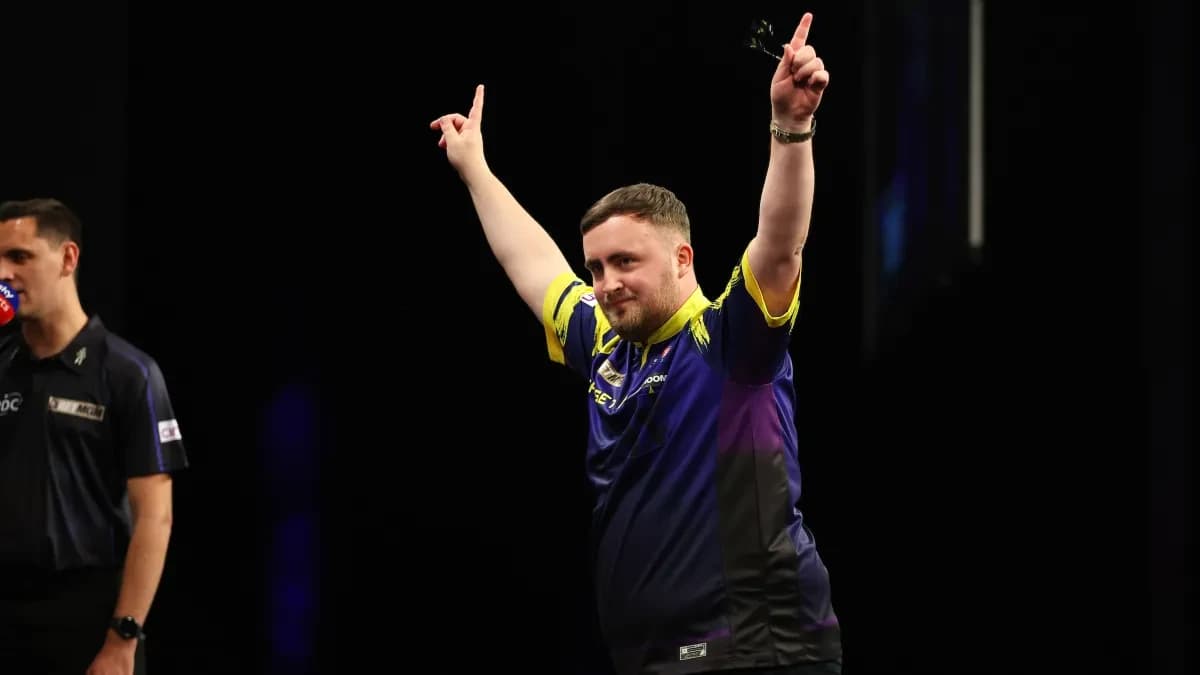 2026 World Matchplay of Darts semifinals predictions and previews: Can anyone threaten Littler?