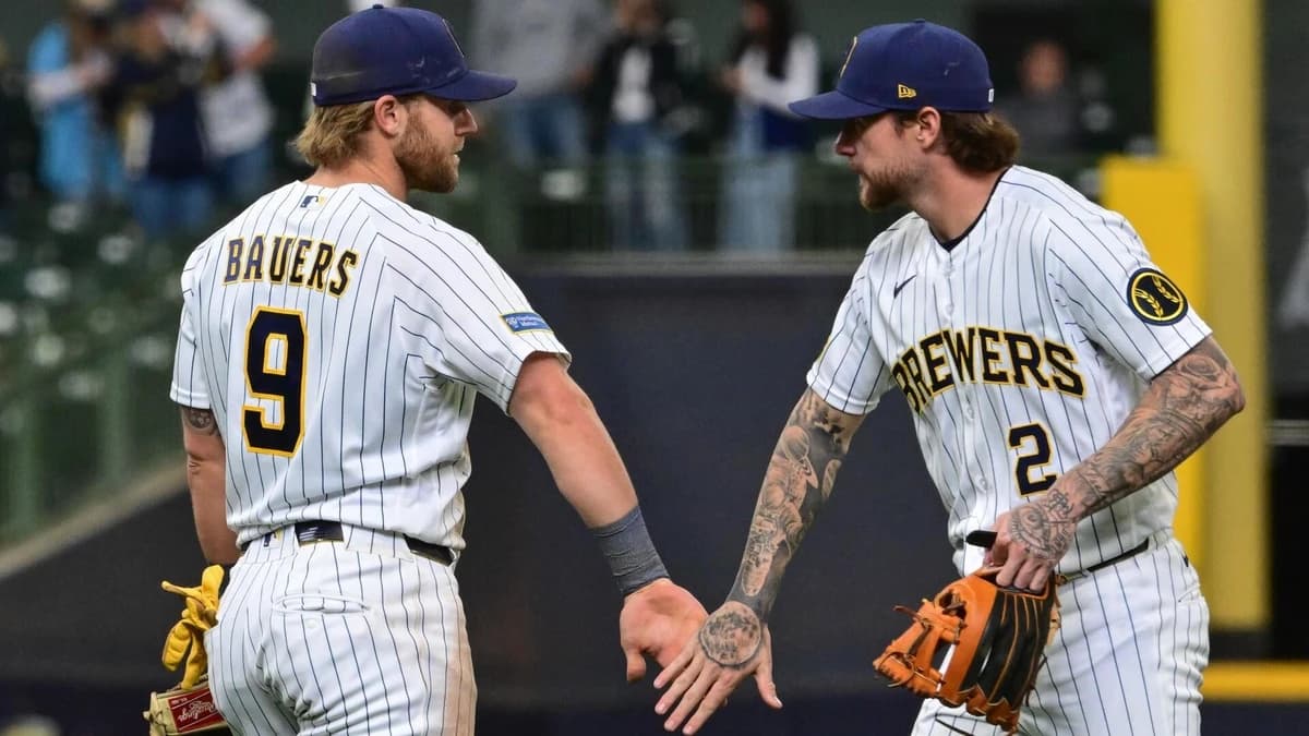 2026 World Series odds, prediction: Full Fall Classic preview for Brewers vs. Rays starting Friday,
