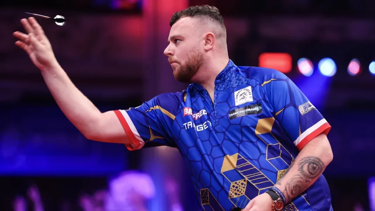 2026 World Series of Darts Finals: Quarterfinals, semifinals and final predictions and previews