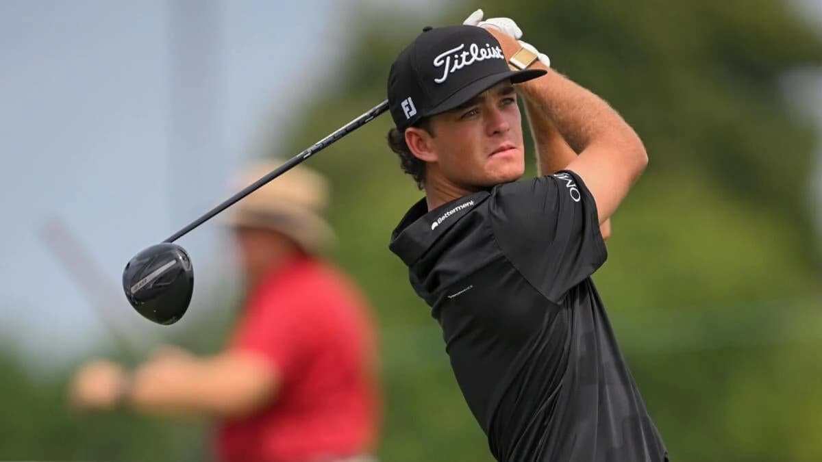 2026 Wyndham Championship odds, picks: Surprising predictions from golf model that's nailed 17 major